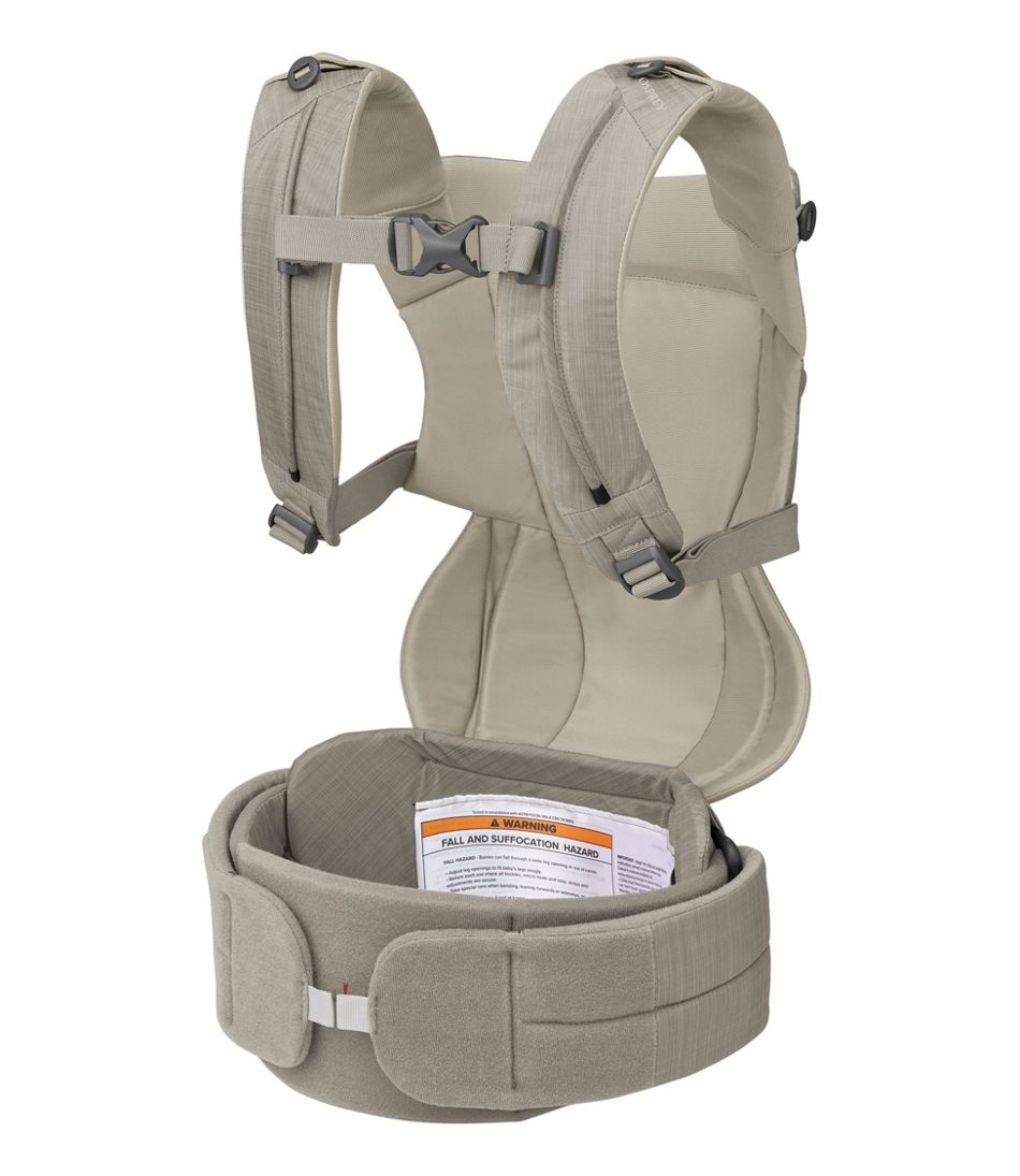 Osprey Poco Soft Child Carrier LT - L.L.Bean Premium