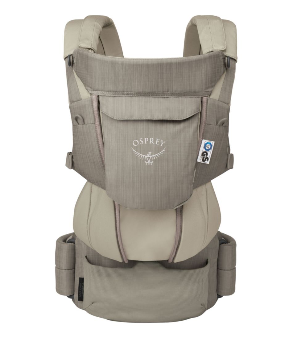 Osprey Poco Soft Child Carrier LT - L.L.Bean Premium