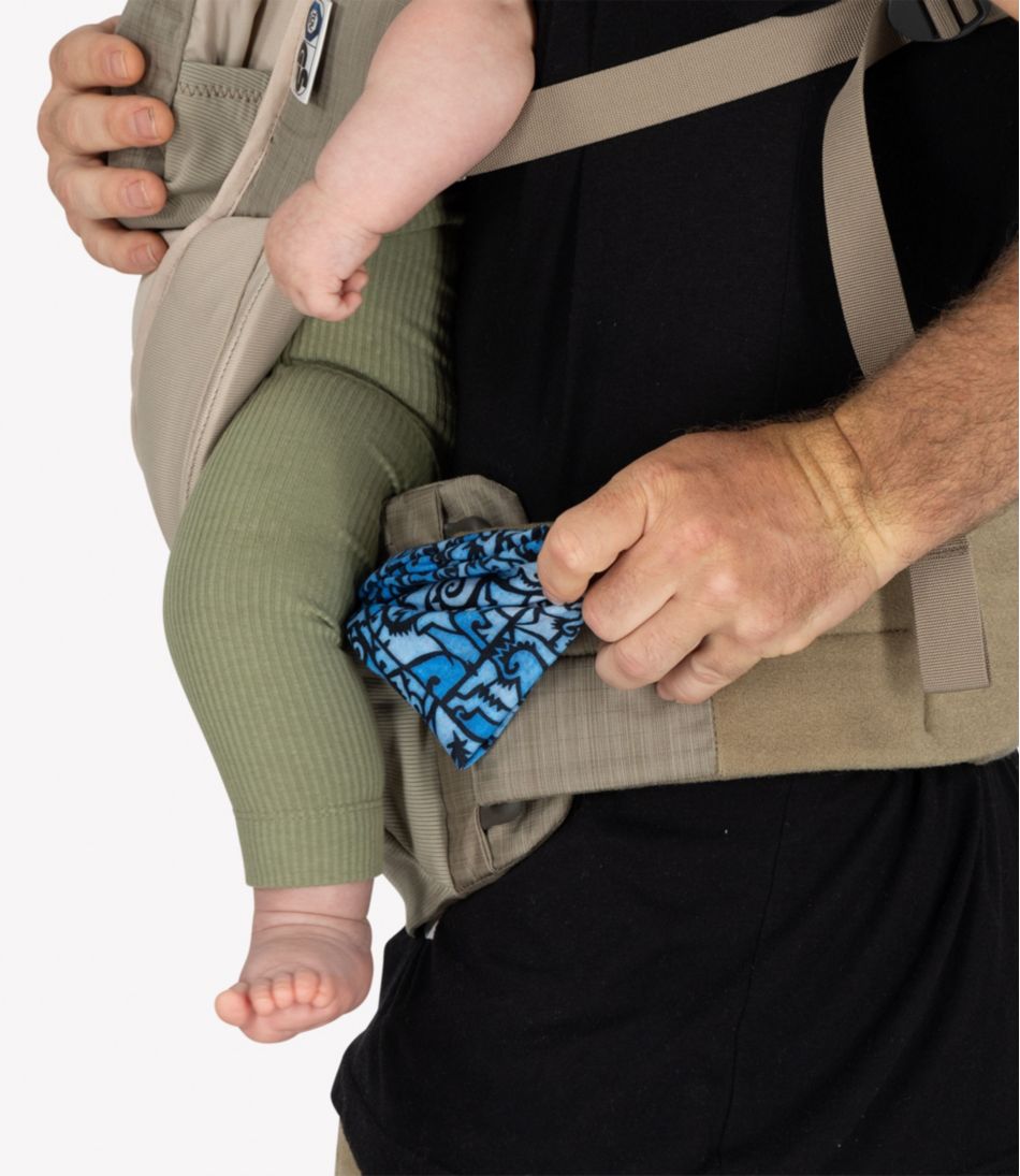 Osprey Poco Soft Child Carrier LT - L.L.Bean Premium