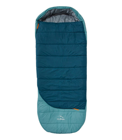Adults' L.L.Bean Adventure 30° Sleeping Bag - L.L.Bean Trending