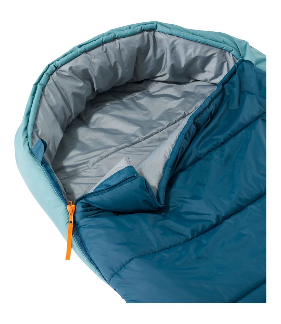 Adults' L.L.Bean Adventure 30° Sleeping Bag - L.L.Bean Trending