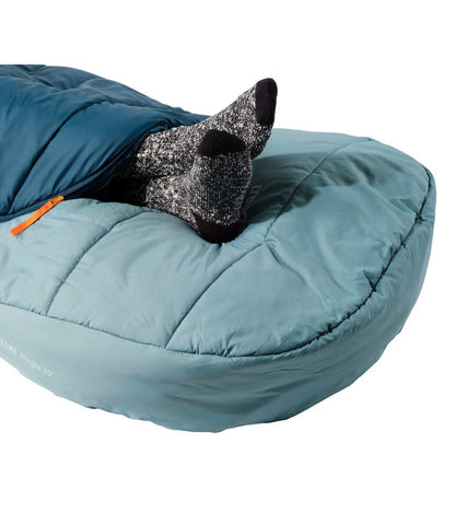 Adults' L.L.Bean Adventure 30° Sleeping Bag - L.L.Bean Trending