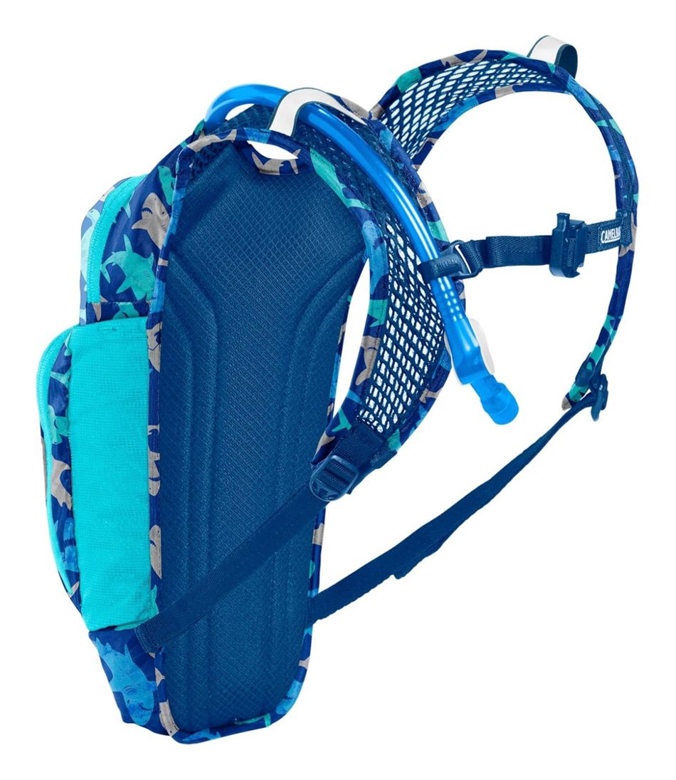Kids' Camelbak Mini Mule Hydration Pack - L.L.Bean Exclusive