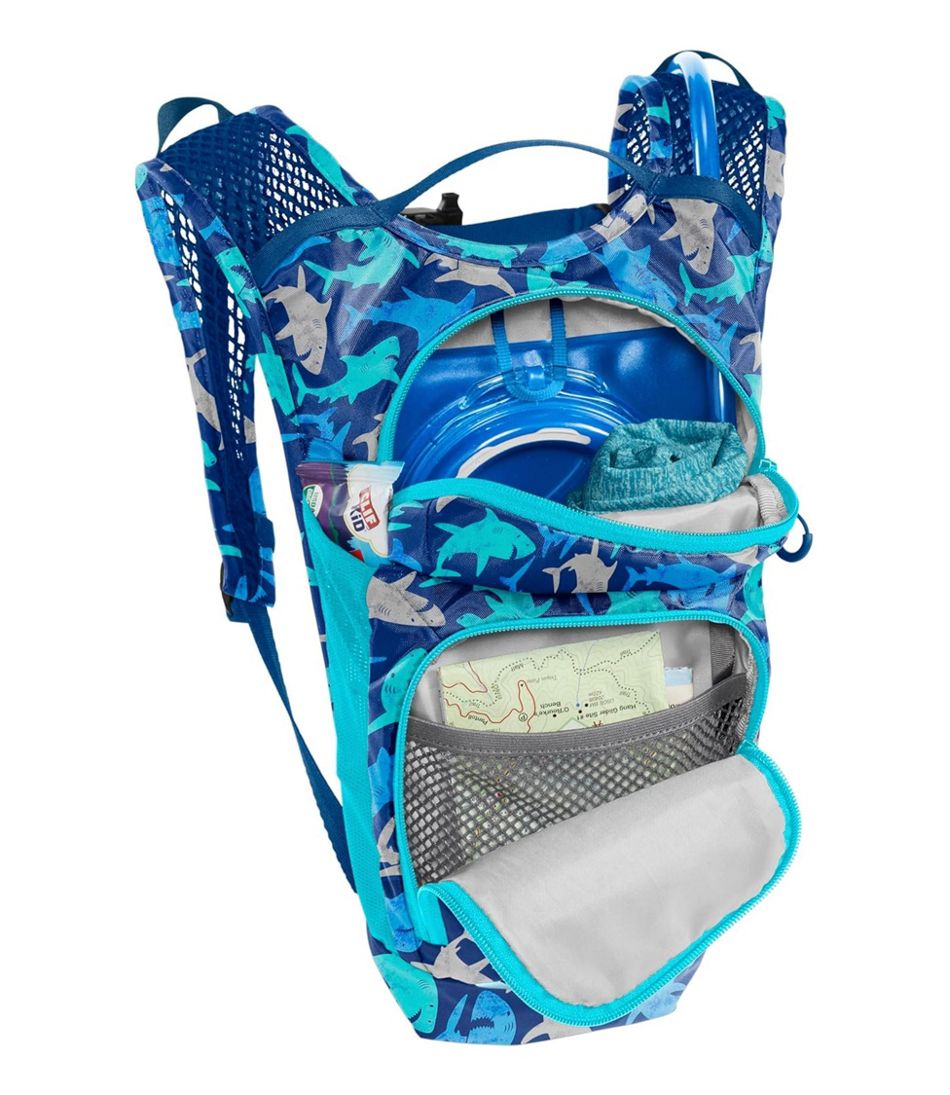 Kids' Camelbak Mini Mule Hydration Pack - L.L.Bean Exclusive