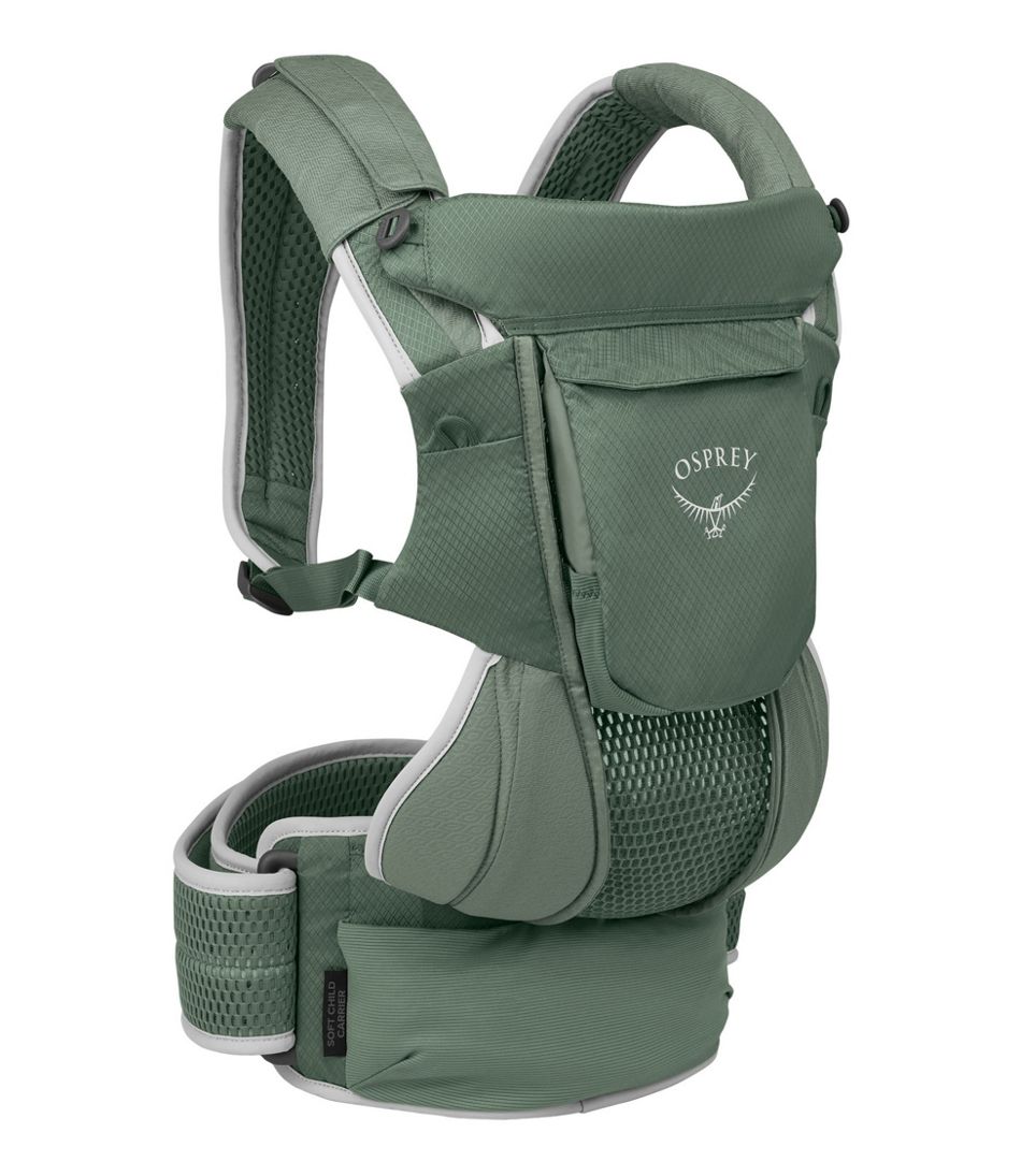 Osprey Poco Soft Child Carrier - L.L.Bean Signature