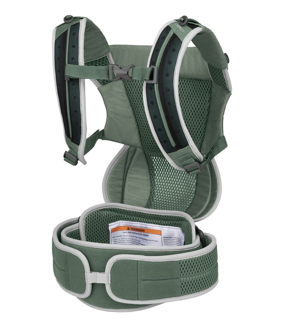 Osprey Poco Soft Child Carrier - L.L.Bean Signature