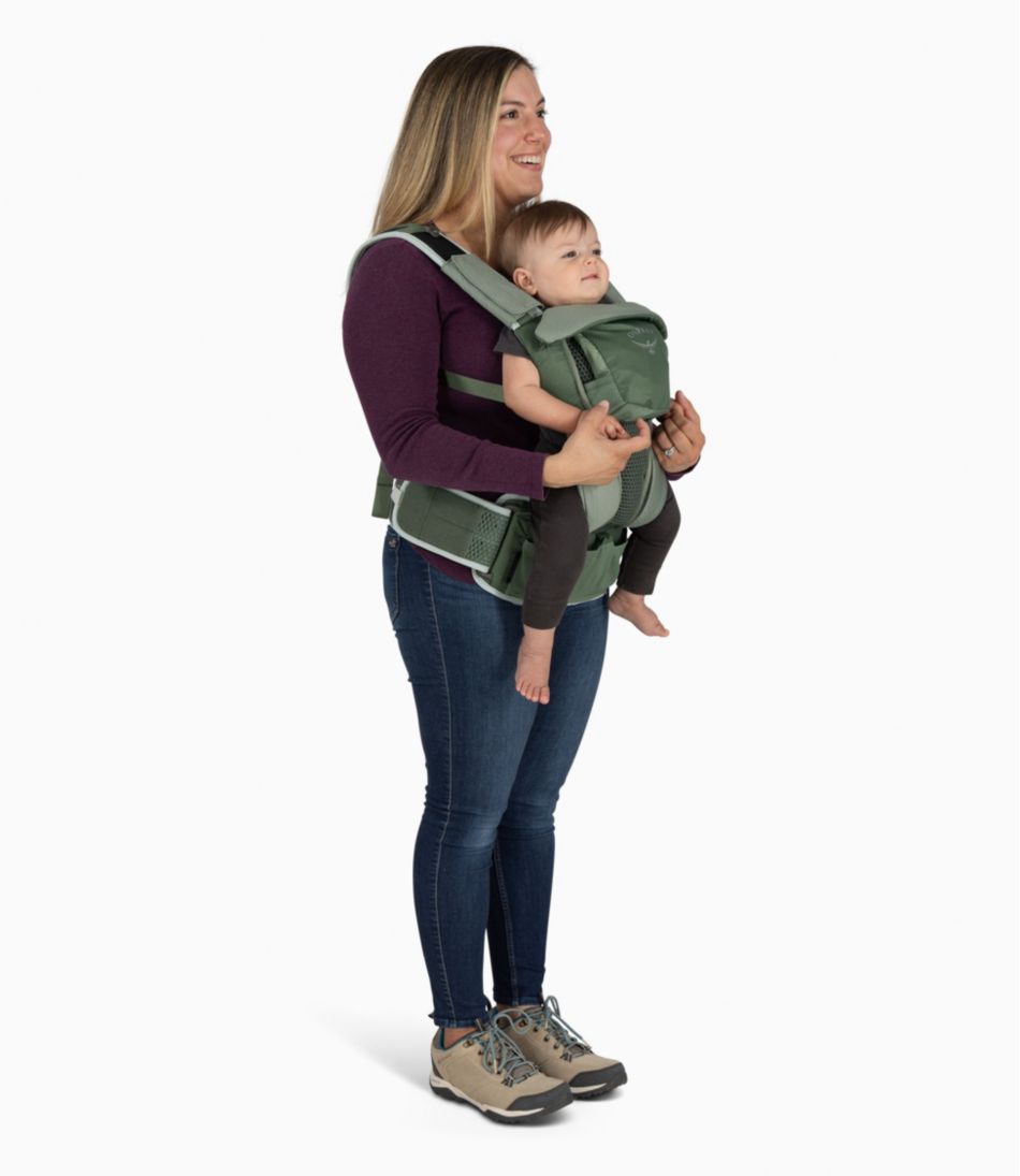 Osprey Poco Soft Child Carrier - L.L.Bean Signature