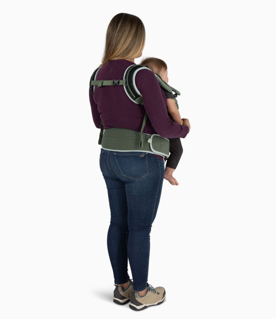 Osprey Poco Soft Child Carrier - L.L.Bean Signature