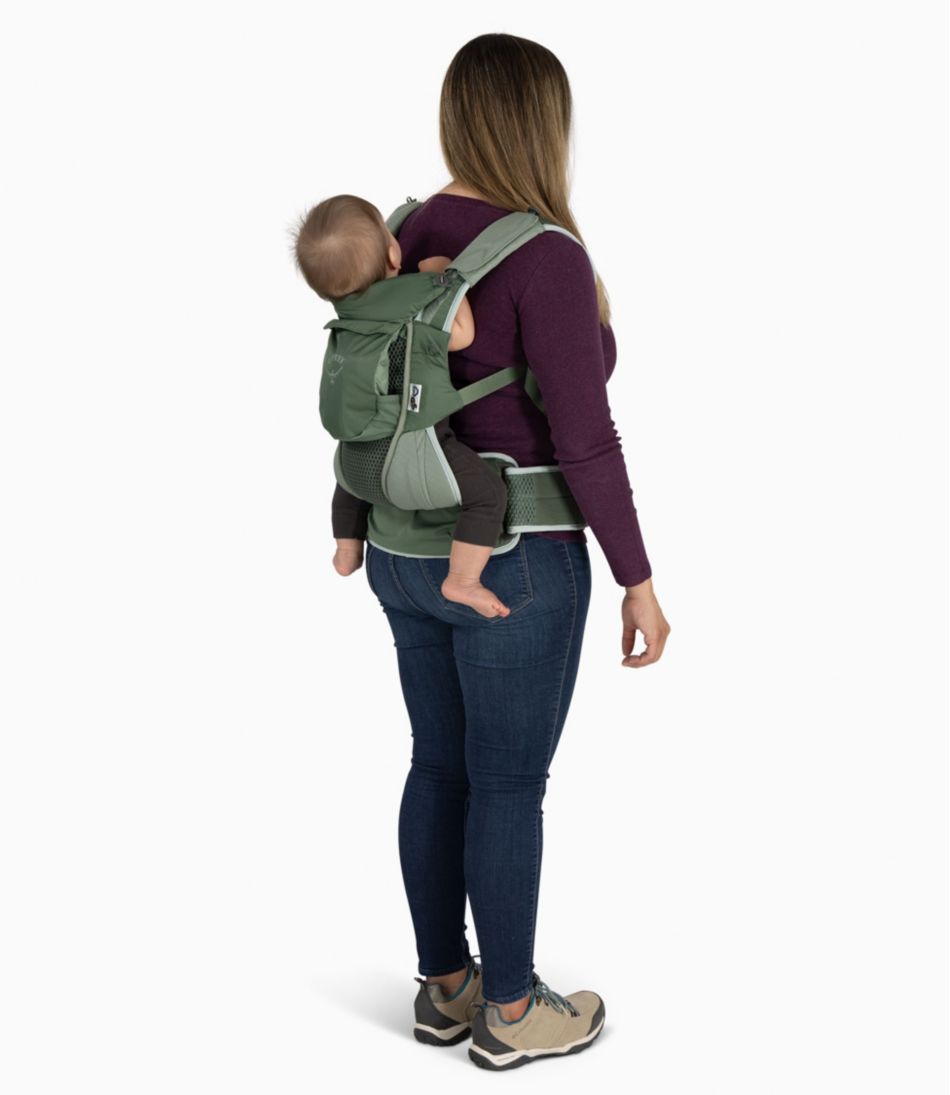 Osprey Poco Soft Child Carrier - L.L.Bean Signature