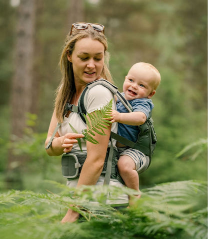Osprey Poco Soft Child Carrier - L.L.Bean Signature