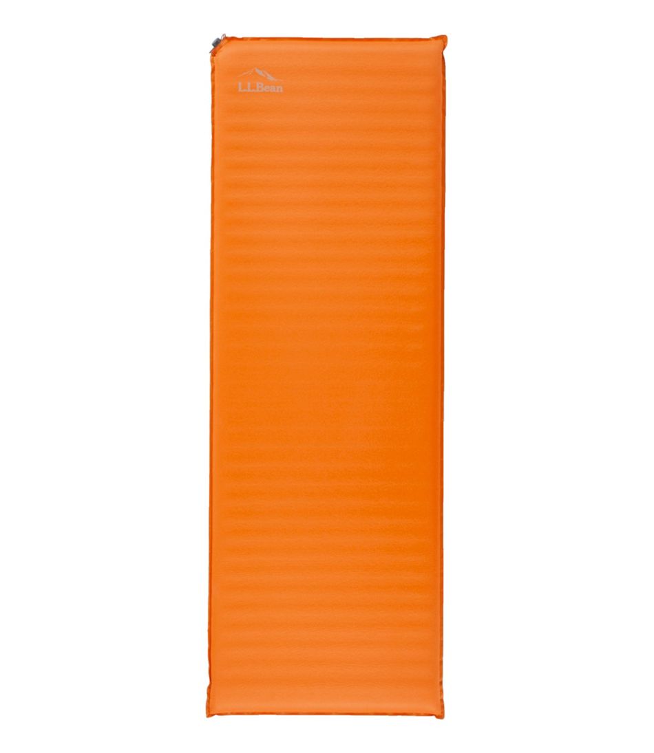 L.L.Bean Adventure Futon Sleeping Pad - L.L.Bean Classic