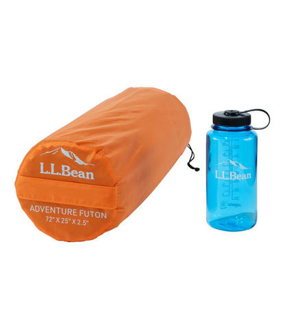 L.L.Bean Adventure Futon Sleeping Pad - L.L.Bean Classic