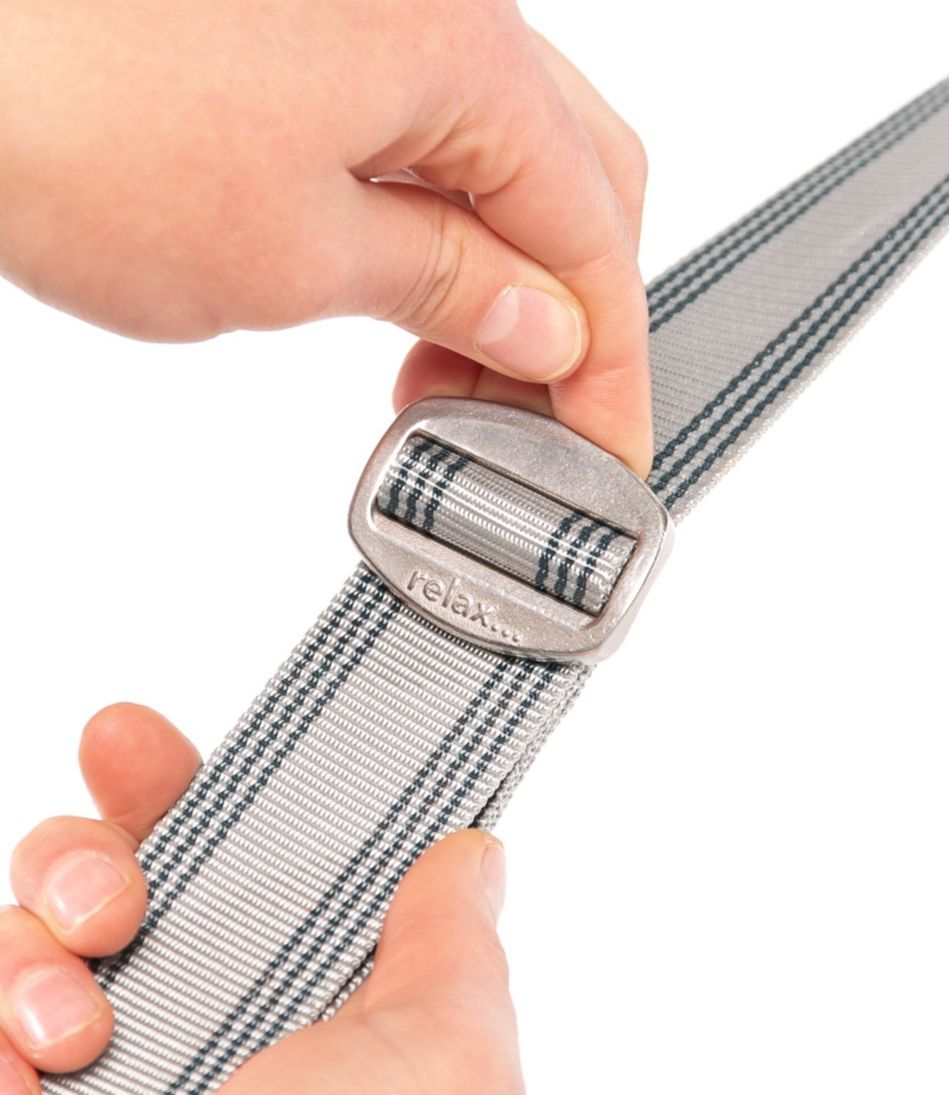 ENO Apollo Hammock Straps - L.L.Bean Essential