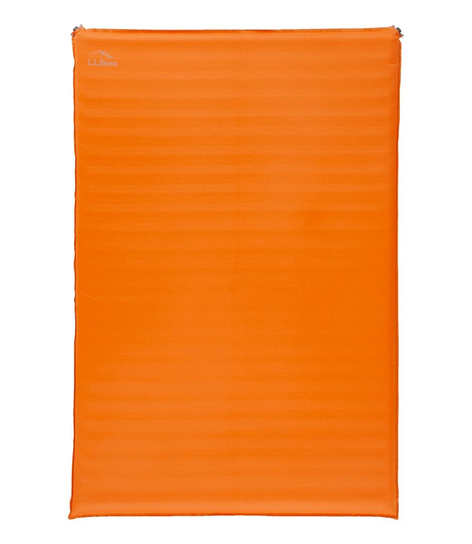 L.L.Bean Adventure Futon Sleeping Pad, Double - L.L.Bean Everyday