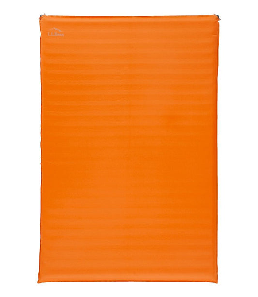 L.L.Bean Adventure Futon Sleeping Pad, Double - L.L.Bean Everyday