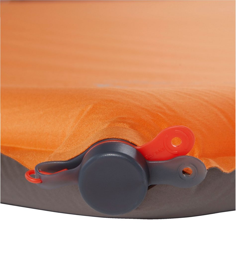 L.L.Bean Adventure Futon Sleeping Pad, Double - L.L.Bean Everyday