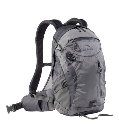 L.L.Bean Ridge Runner 26L Plus Day Pack - L.L.Bean Value