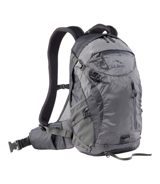 L.L.Bean Ridge Runner 26L Plus Day Pack - L.L.Bean Value