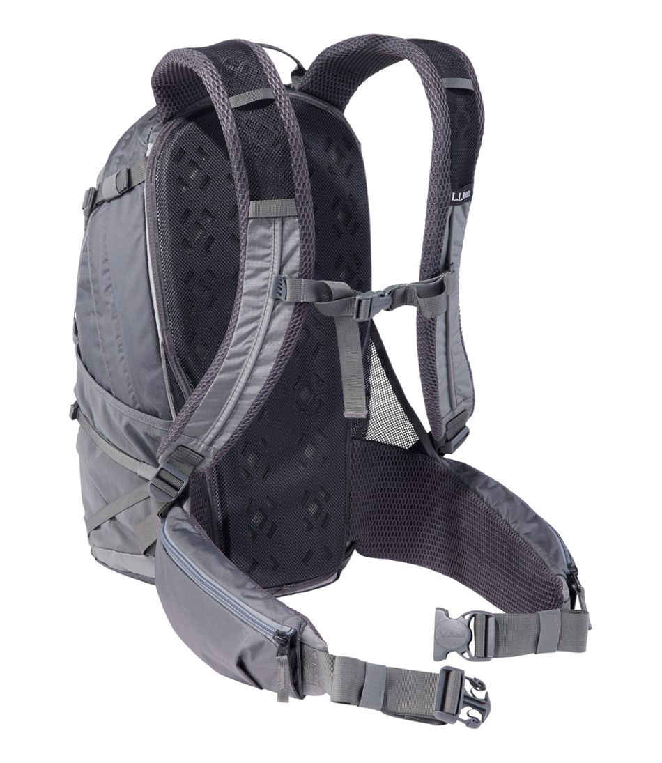 L.L.Bean Ridge Runner 26L Plus Day Pack - L.L.Bean Value