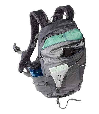 L.L.Bean Ridge Runner 26L Plus Day Pack - L.L.Bean Value
