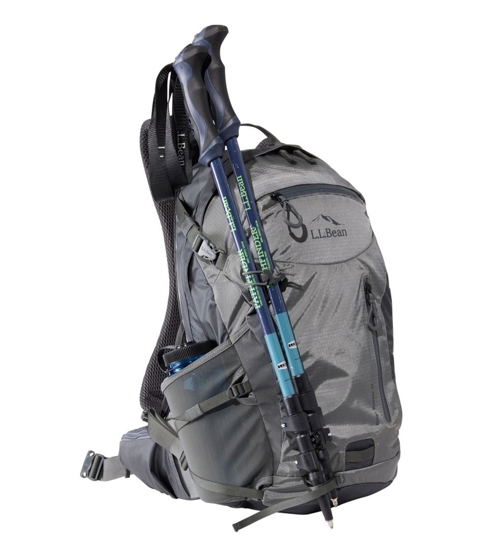 L.L.Bean Ridge Runner 26L Plus Day Pack - L.L.Bean Value