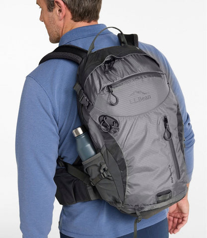 L.L.Bean Ridge Runner 26L Plus Day Pack - L.L.Bean Value
