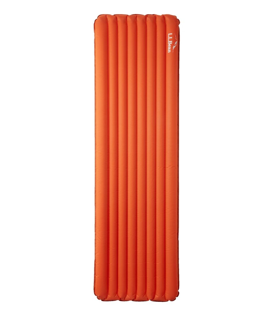 L.L.Bean Ridge Runner Sleeping Pad - L.L.Bean Great Value