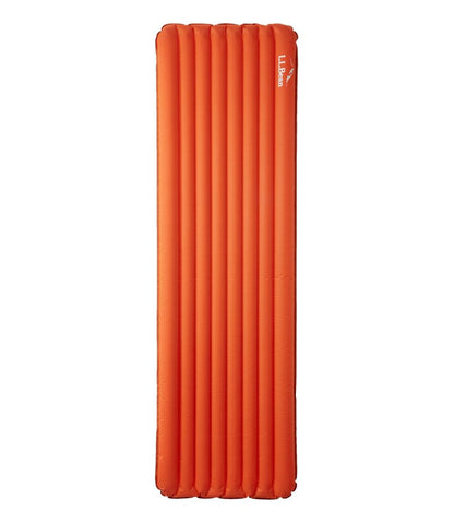 L.L.Bean Ridge Runner Sleeping Pad - L.L.Bean Great Value