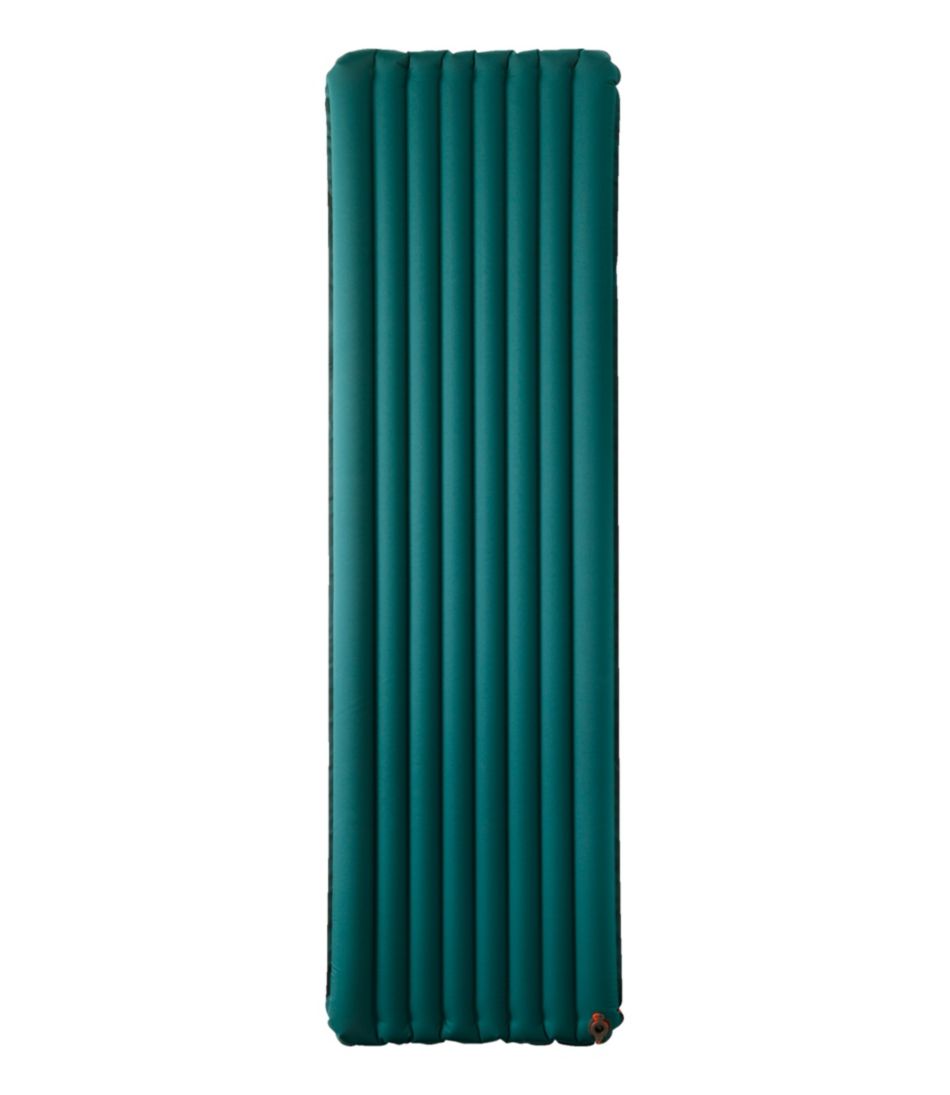 L.L.Bean Ridge Runner Sleeping Pad - L.L.Bean Great Value