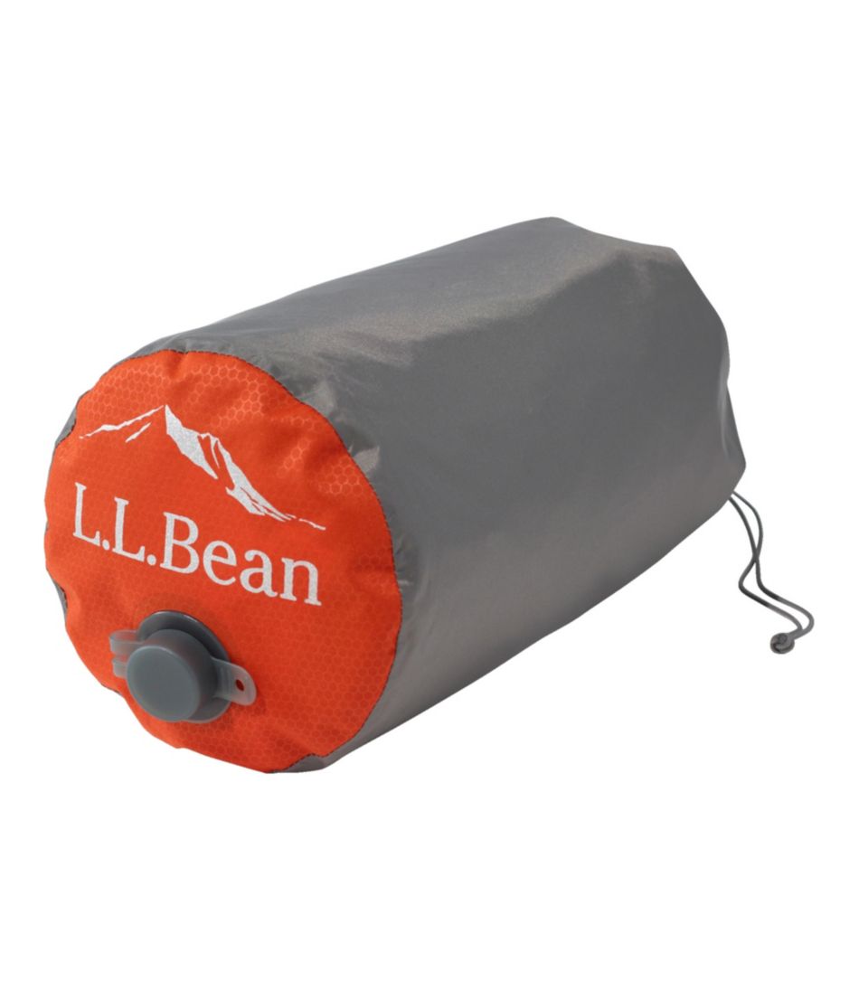 L.L.Bean Ridge Runner Sleeping Pad - L.L.Bean Great Value