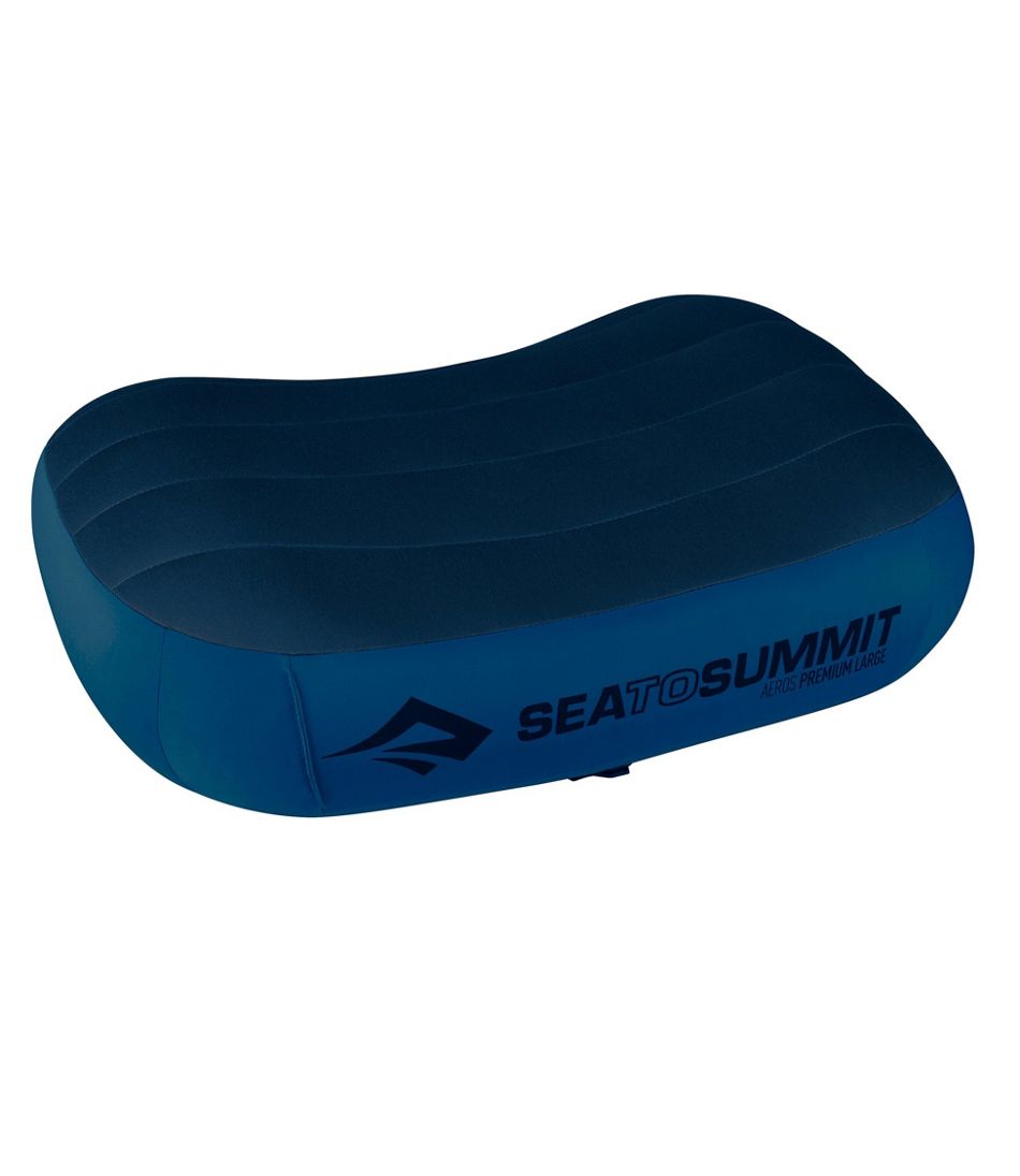 Sea To Summit Premium Aeros Inflatable Pillow - L.L.Bean Latest