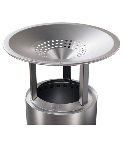 Solo Stove Mesa XL Heat Deflector - L.L.Bean Quality