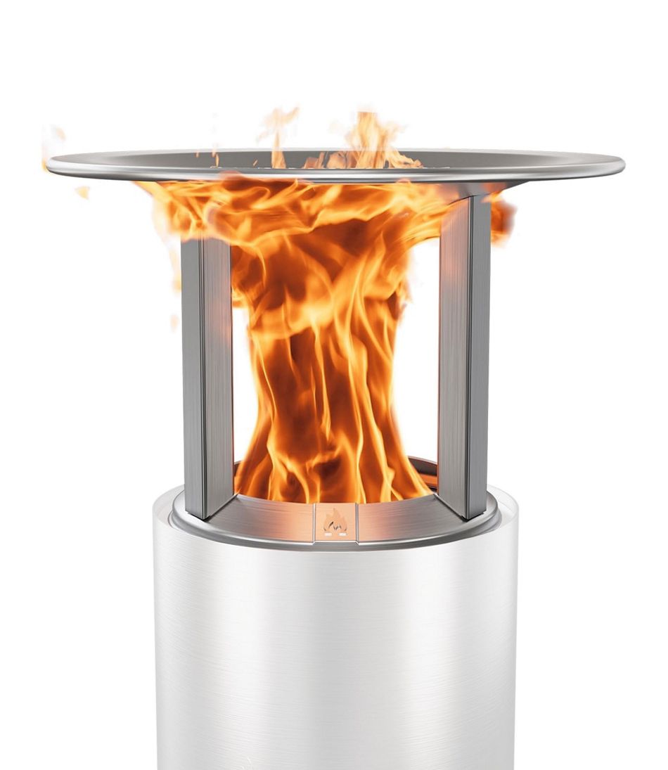 Solo Stove Mesa XL Heat Deflector - L.L.Bean Quality