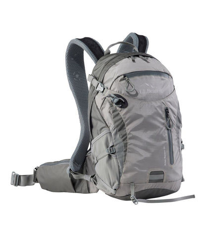 Women's L.L.Bean Ridge Runner Plus Day Pack, 22L - L.L.Bean Top Pick