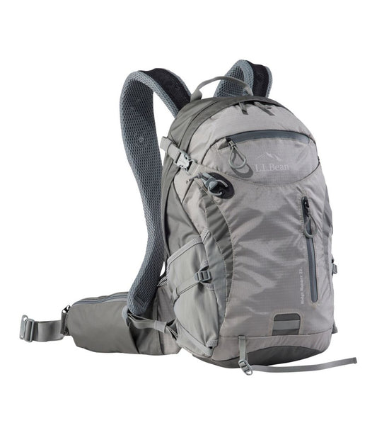 Women's L.L.Bean Ridge Runner Plus Day Pack, 22L - L.L.Bean Top Pick