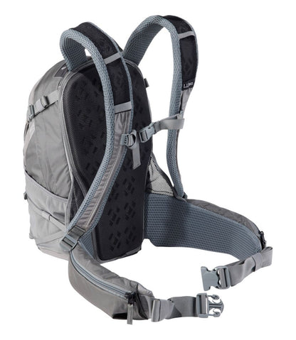 Women's L.L.Bean Ridge Runner Plus Day Pack, 22L - L.L.Bean Top Pick