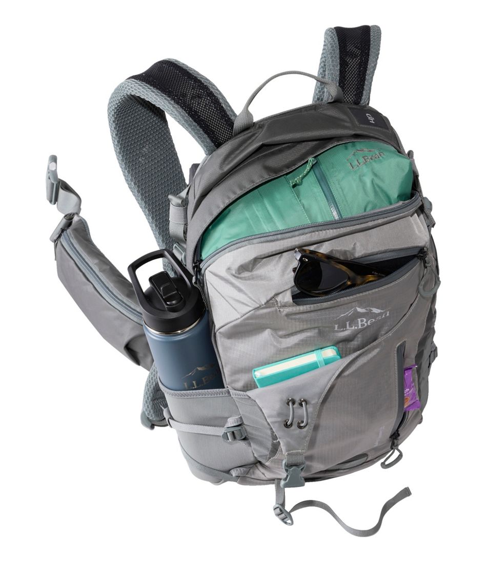Women's L.L.Bean Ridge Runner Plus Day Pack, 22L - L.L.Bean Top Pick