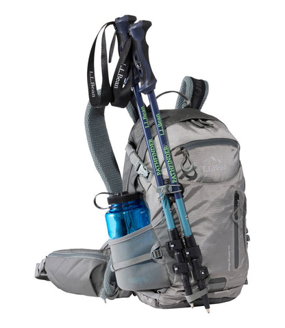 Women's L.L.Bean Ridge Runner Plus Day Pack, 22L - L.L.Bean Top Pick