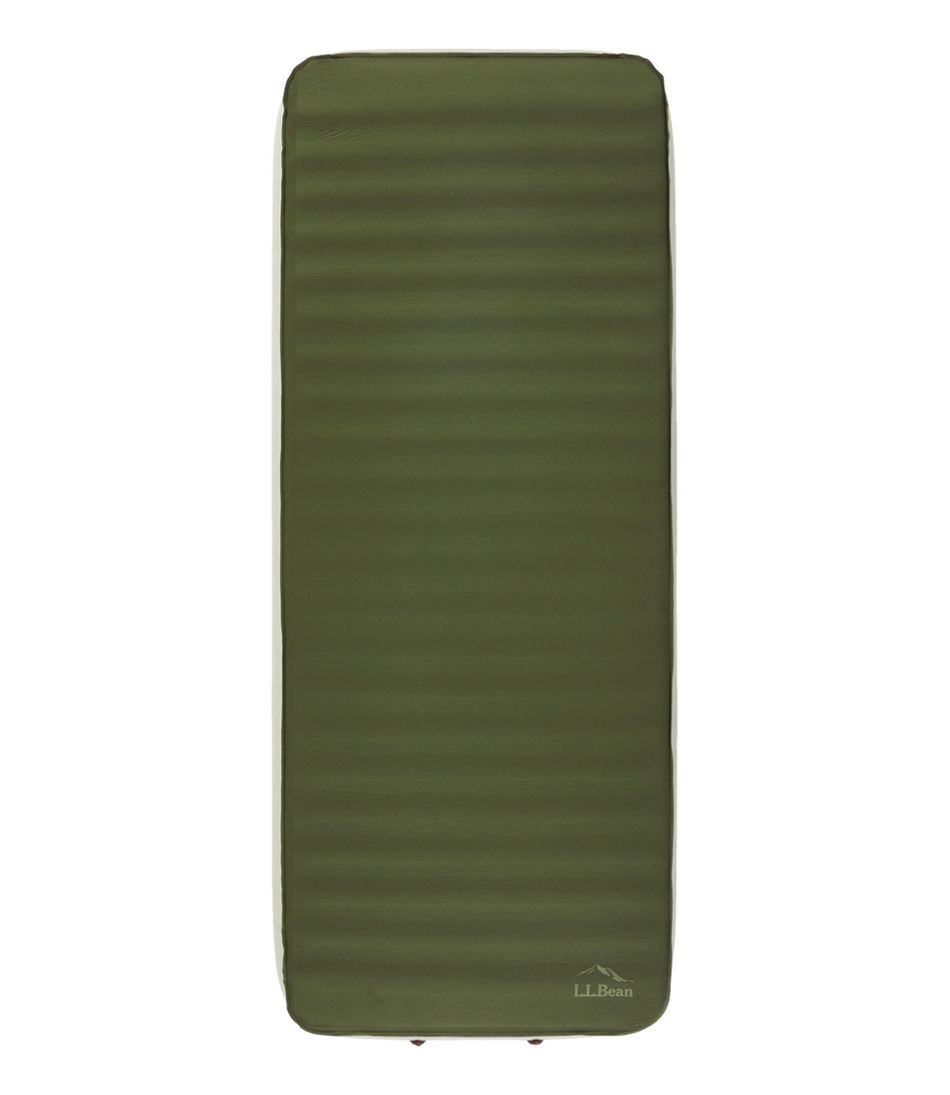 L.L.Bean Camp Futon, Single - L.L.Bean Premium