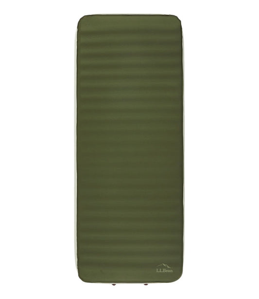 L.L.Bean Camp Futon, Single - L.L.Bean Premium