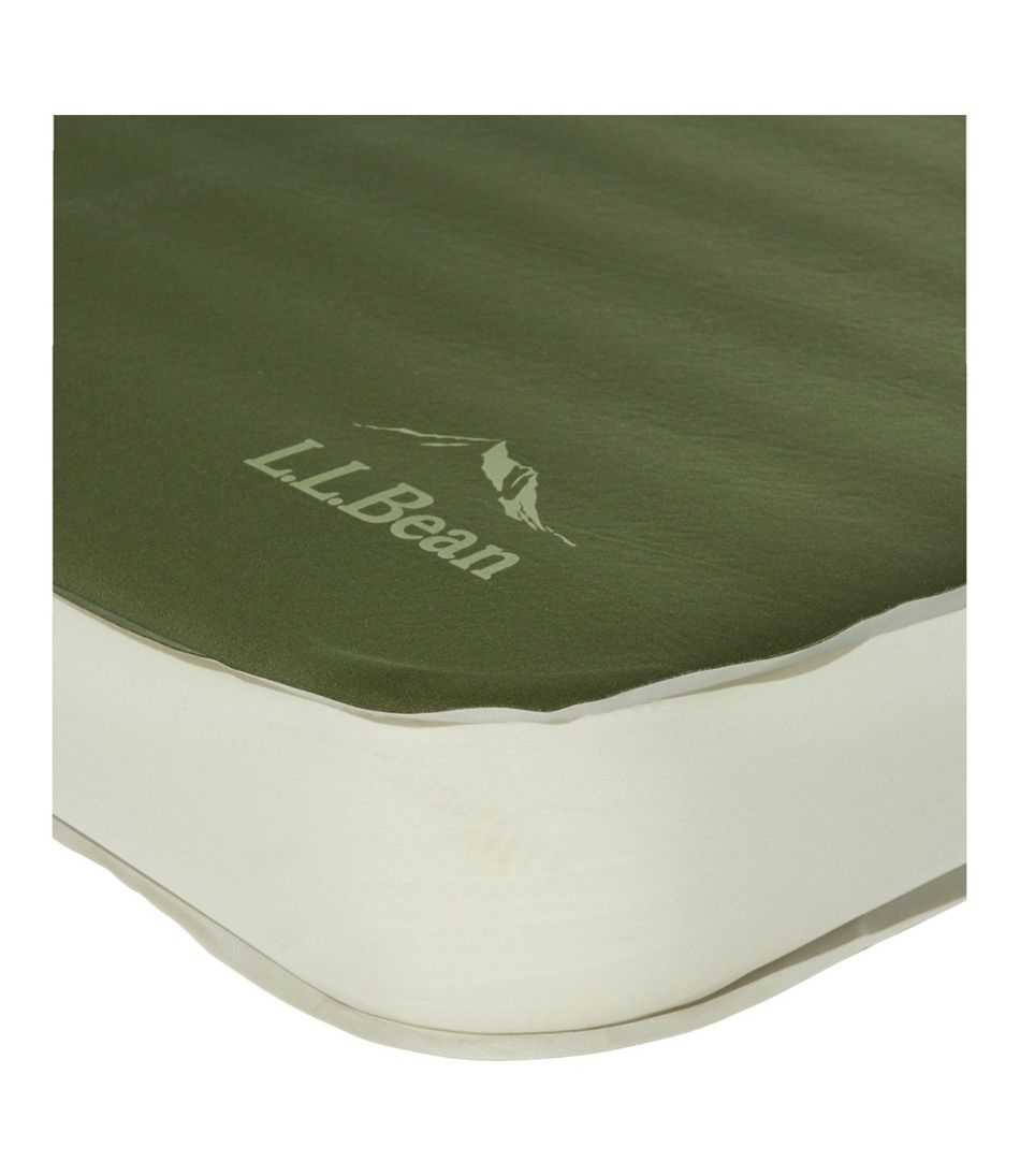 L.L.Bean Camp Futon, Single - L.L.Bean Premium