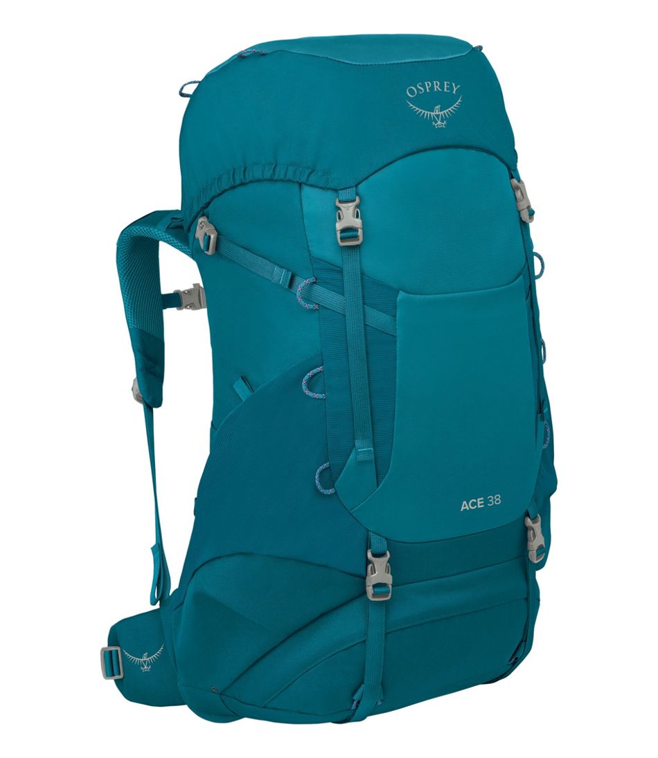Kids' Osprey Ace 38 Pack - L.L.Bean Featured