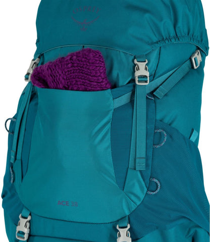 Kids' Osprey Ace 38 Pack - L.L.Bean Featured