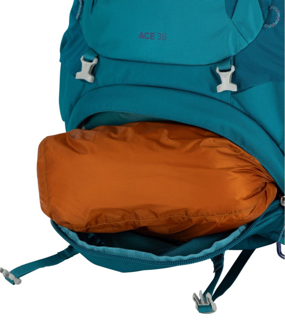 Kids' Osprey Ace 38 Pack - L.L.Bean Featured