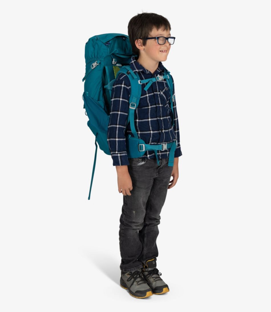 Kids' Osprey Ace 38 Pack - L.L.Bean Featured