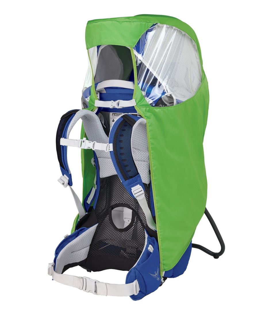 Osprey Poco Child Carrier Raincover - L.L.Bean Popular