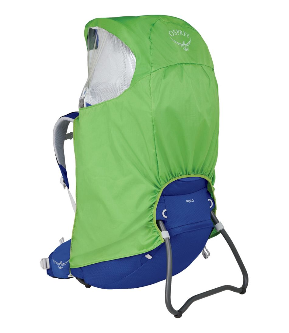 Osprey Poco Child Carrier Raincover - L.L.Bean Popular