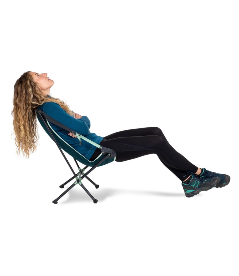Nemo Moonlite Reclining Camp Chair - L.L.Bean Best Seller