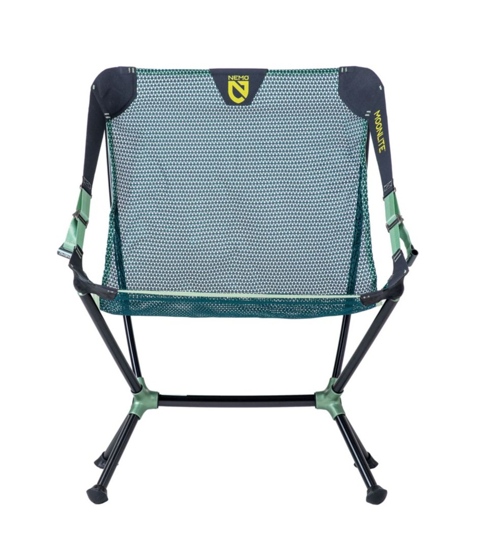 Nemo Moonlite Reclining Camp Chair - L.L.Bean Best Seller