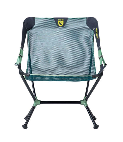 Nemo Moonlite Reclining Camp Chair - L.L.Bean Best Seller